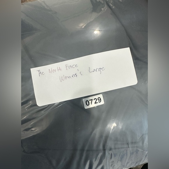 The North Face Women's Hydrenalite 600 Down Parka Jacket - Picture 16 of 16